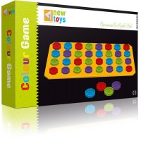 COLOUR GAME